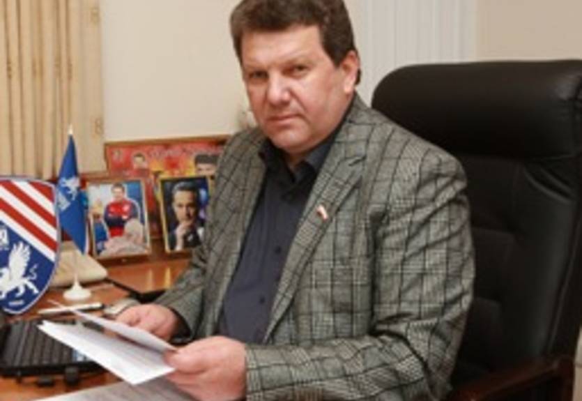 Куницын: "Петров стал жертвой поединка с Ильичевцем"