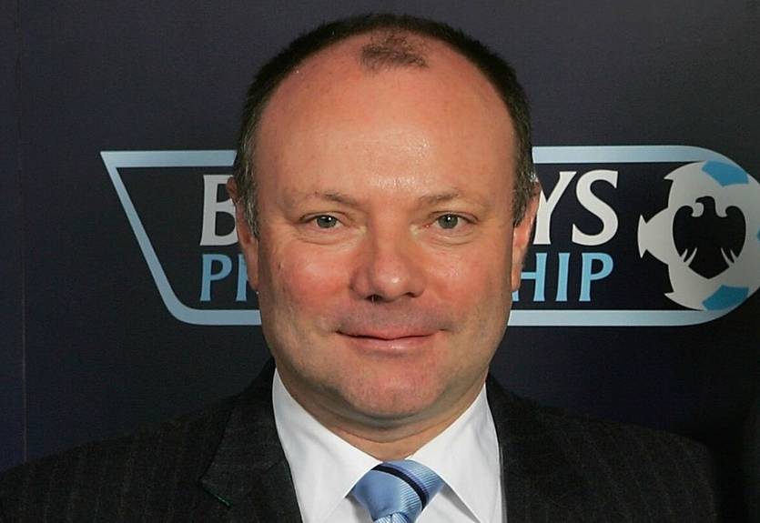 Глава АПЛ уйдет в отставку из-за гнева клубов по поводу продажи Ньюкасла