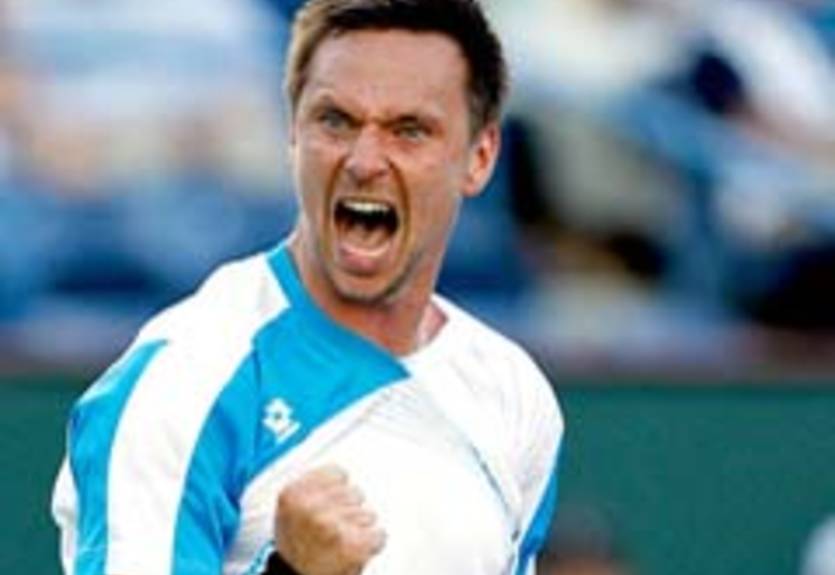 Содерлинг верит в себя