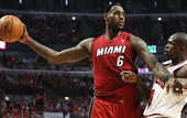 НБА. Майами: важная победа в Иллинойсе