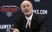 Атланта продлит контракт с генеральным менеджером