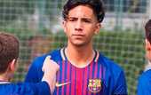 ПСЖ намерен переманить воспитанника Барселоны