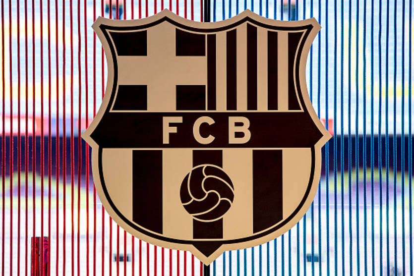 ФК Барселона / Getty Images