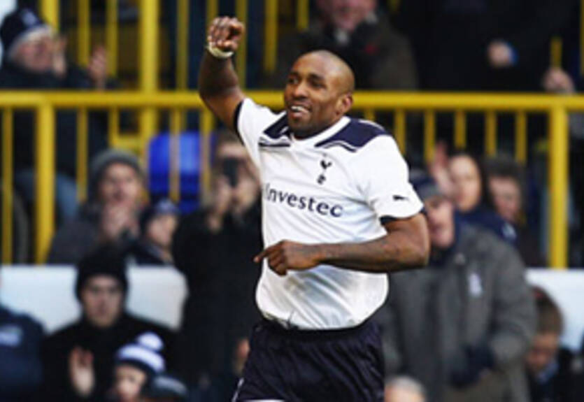 Дефо может покинуть Тоттенхэм