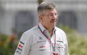 Браун: "Шумахер вернется на прежний уровень"