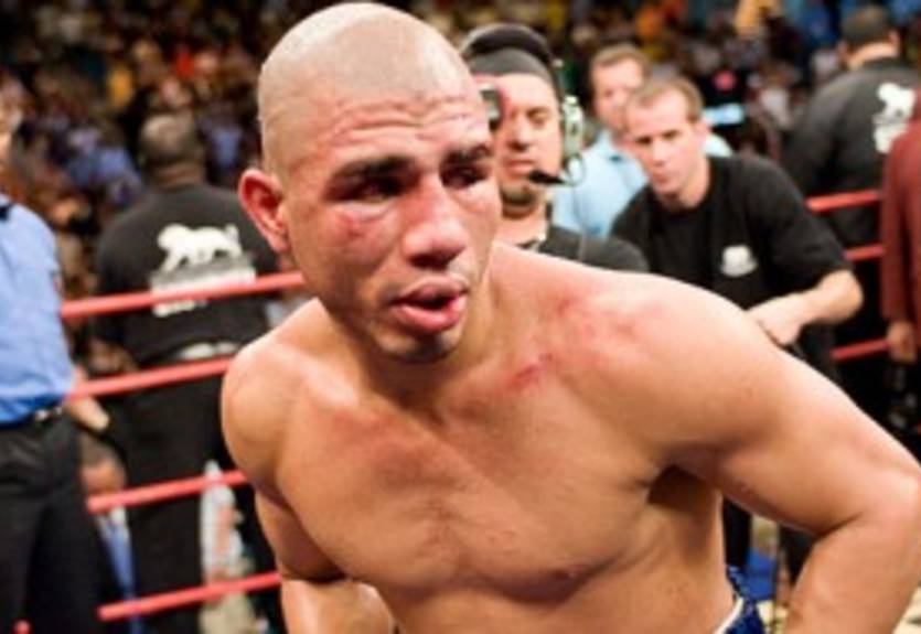 Стюард: "Котто хочет боя с Паккьяо"