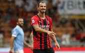 Ибрагимович подпишет новый контракт с Миланом