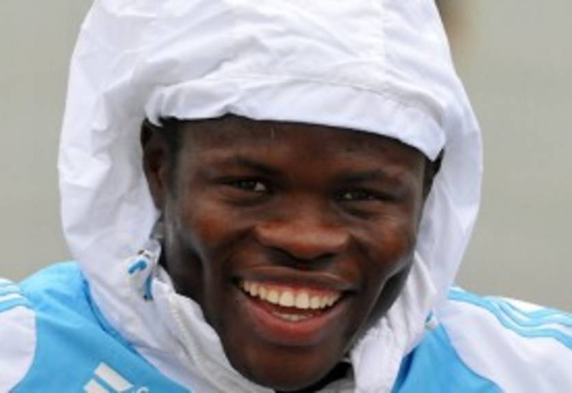 Милан: сегодня Тайво пройдет медосмотр