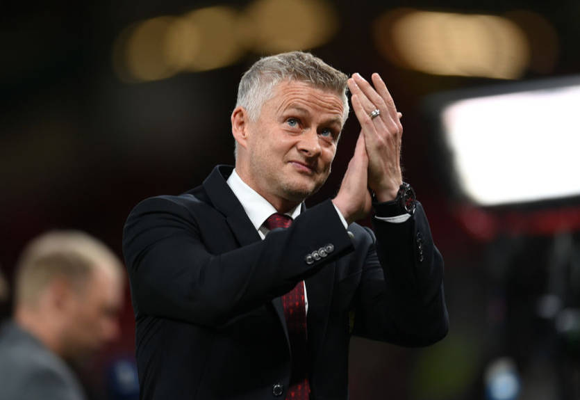 Руководство Манчестер Юнайтед определилось с будущим Сульшера