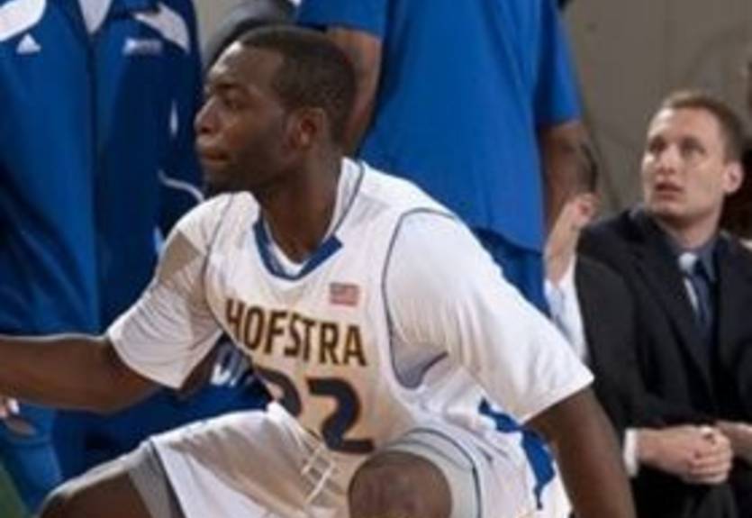 Никс определились с целью на драфт