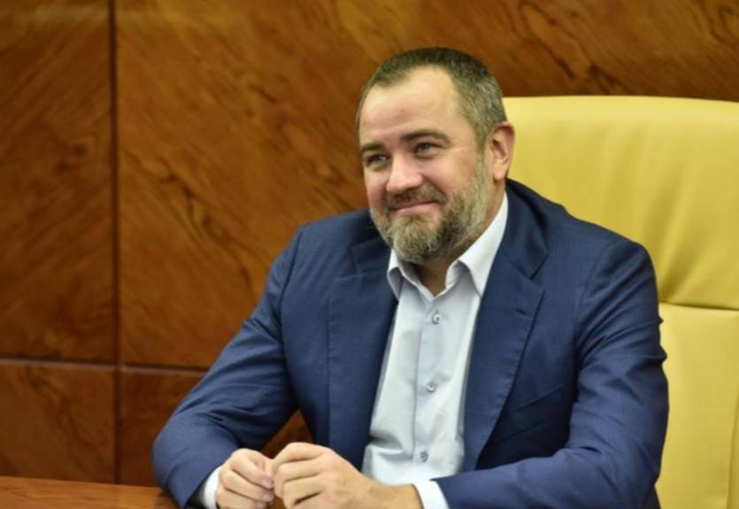 Павелко: Кортеса приглашали лучшие команды мира, но он выбрал Украину