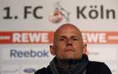 Кельн представил нового тренера