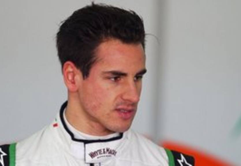 Сутиль будет доказывать невиновность в суде