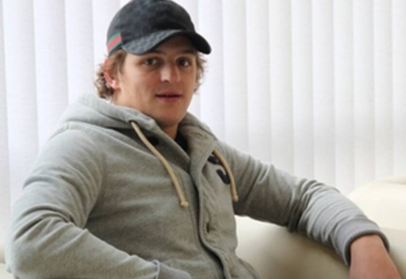 КХЛ. Атлант подписал защитника