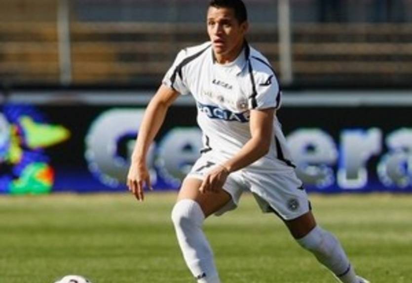 Интер оценивает возможность покупки Санчеса