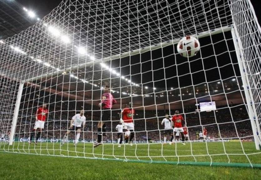 Читатели iSport.ua: Гол Обраняка — лучший!