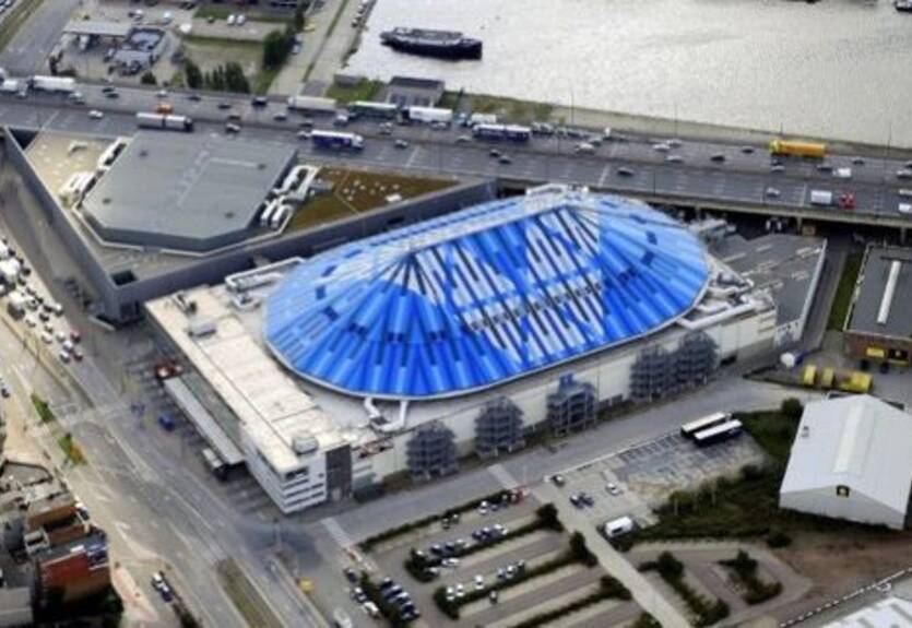 Названы места проведения чемпионатов Европы по водным видам