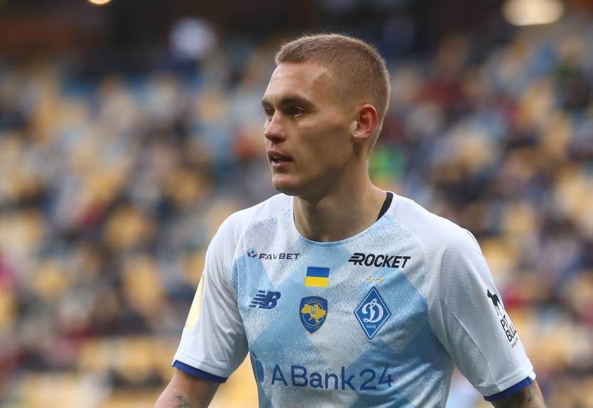 Буяльский: К Баварии нужно будет готовиться намного серьезнее