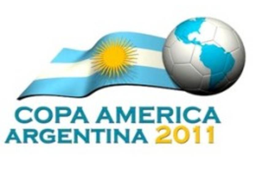 Япония не сыграет на Копа Америка