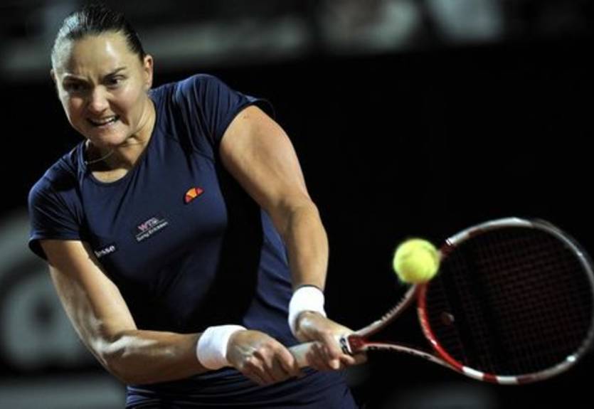 Страсбург (WTA). Фаворитки идут без потерь