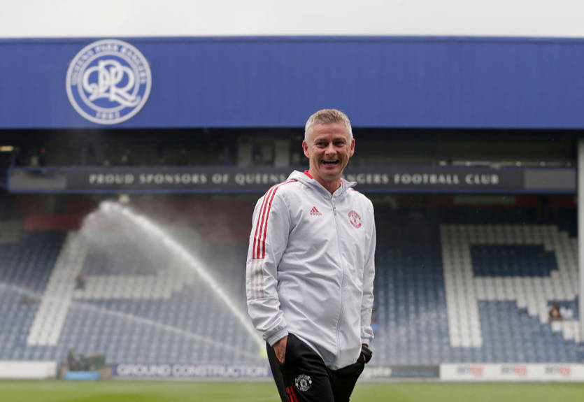 Сульшер получит приличную компенсацию за увольнение из МЮ - источник