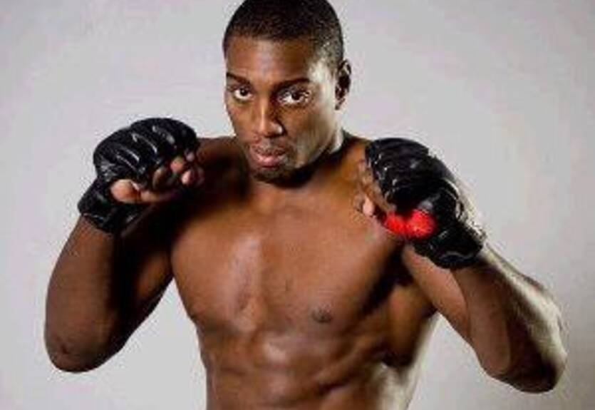 UFC 133. Дэвис: "Смогу победить Эванса"