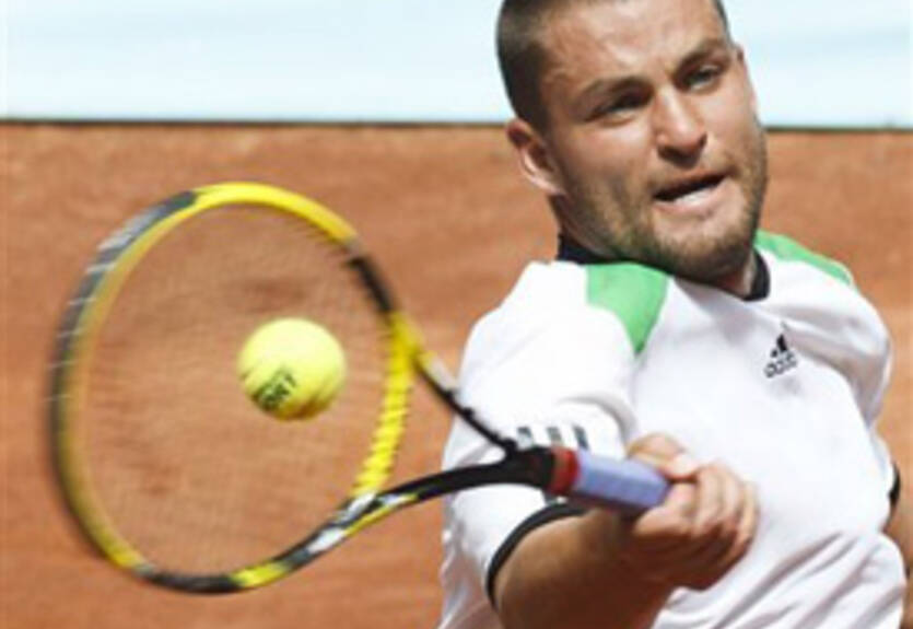 Южный: "В Дюсельдорфе все матчи будут интересными"