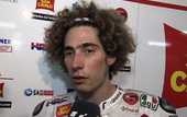 MotoGP. Симончелли: &quot;Мне жаль, что все так произошло&quot;