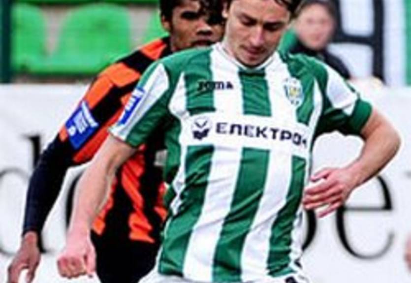 Карпаты обещают реабилитироваться в матче с Ворсклой