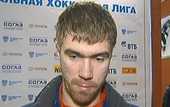 КХЛ. Магнитка переподписала Кайгородова