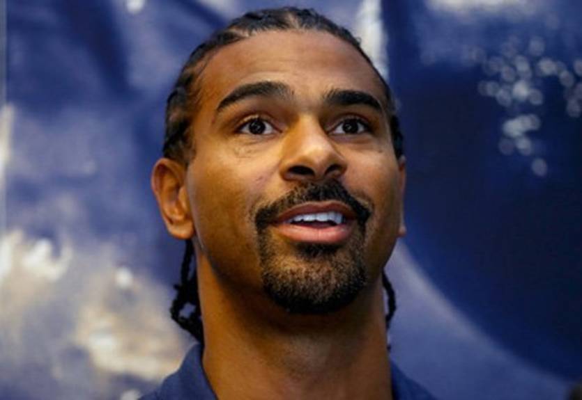 Дэвид Хэй: Сомневаюсь, что причиной поражения Джошуа в поединке с Усиком стали тренеры