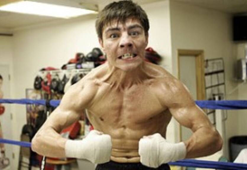 Арсе: "У моего брата украли победу"