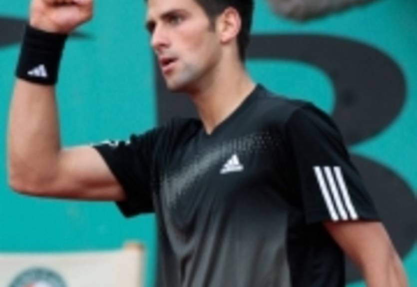 Рейтинг ATP. Бердых вышел на шестую позицию