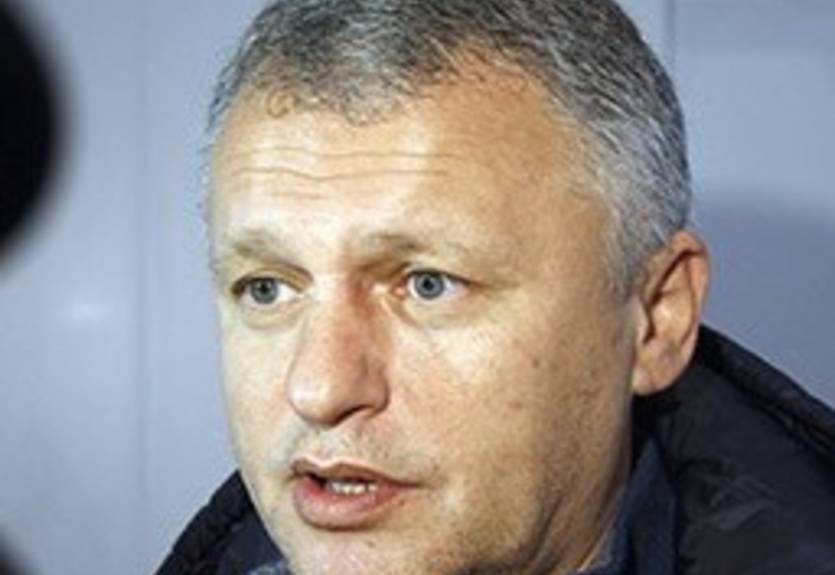 И.Суркис: "Семину нравится Кардосо"