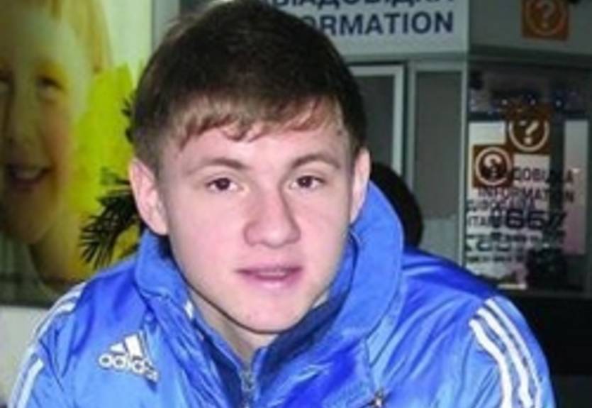 В.Калитвинцев: "Хотел выйти на поле не просто так"