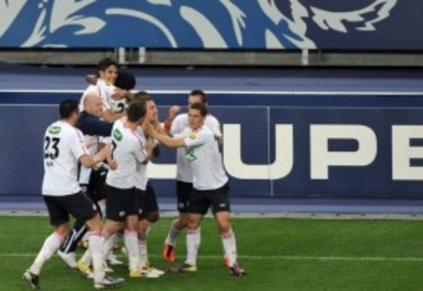 Обраняк: "Спасибо нашим болельщикам"