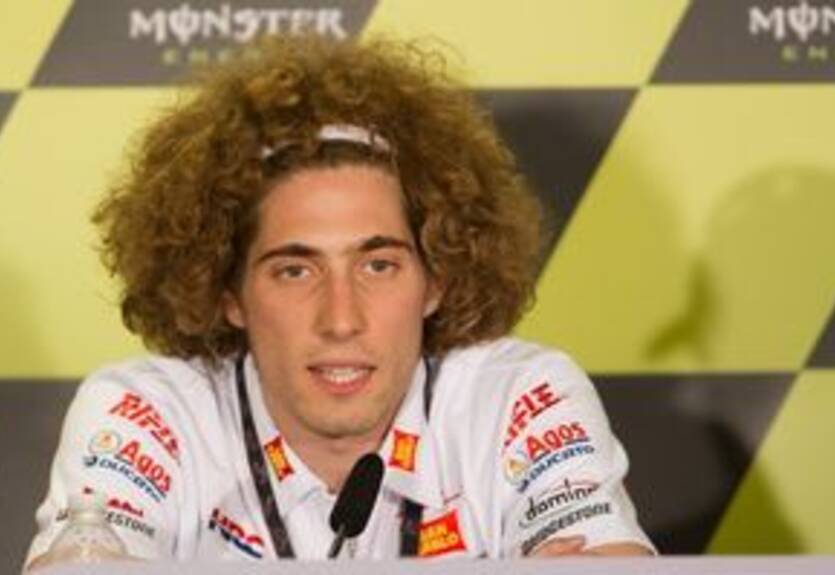 Moto GP. Симончелли обещает добавить в Ле Мане
