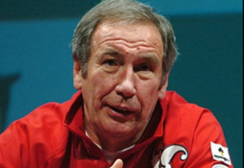 Тарпищев: "Сафина не может работать вполсилы"