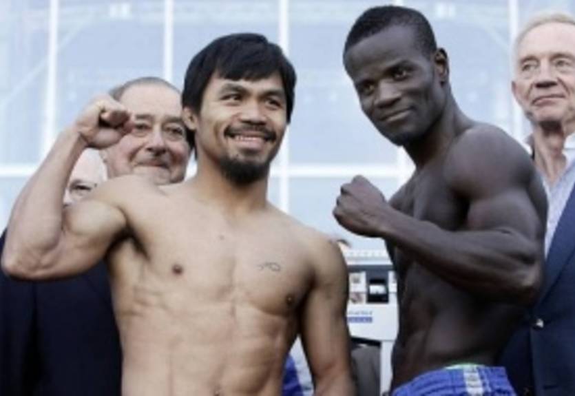 Клотти: на очереди Цинтрон