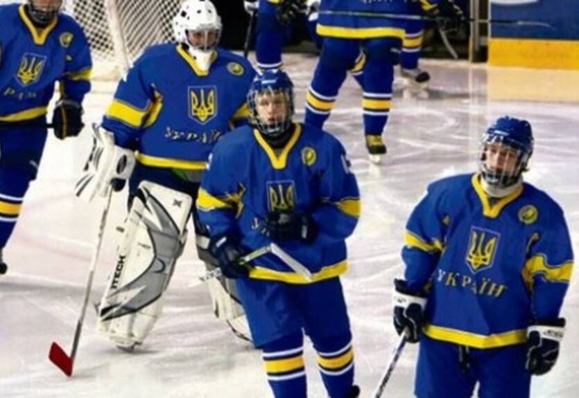 Известны места проведения чемпионатов мира с участием сборных Украины