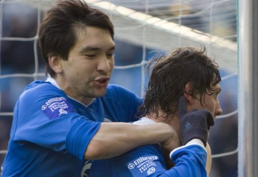 Русол: "Характер матча будет зависеть от игроков Арсенала"