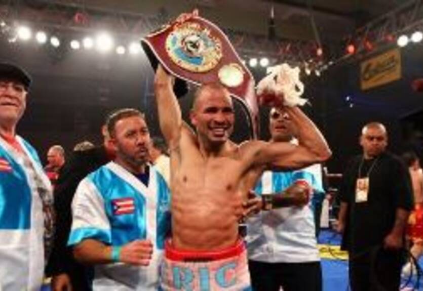 Морель намерен встретиться с Арсе