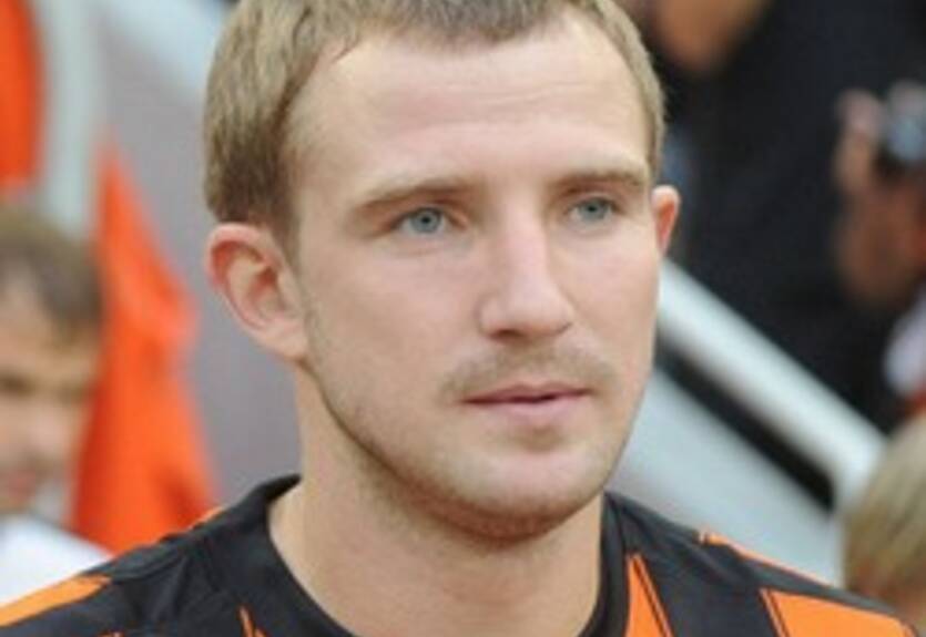 Кучер: "Ворскле победа была нужнее"