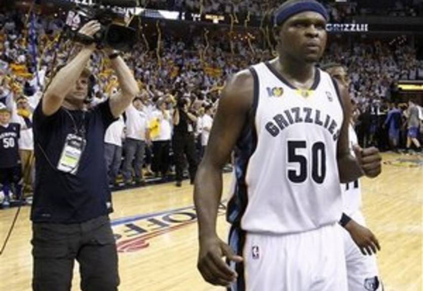 Рэндольф: "Мы еще не добились главного успеха"