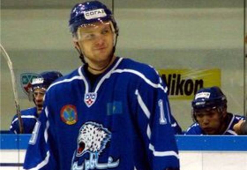 КХЛ. Спиридонов перебирается в Магнитку