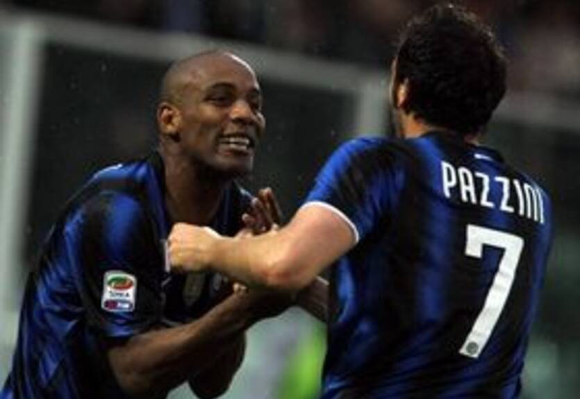 Агент Майкона отрицает факт переговоров с Бешикташем