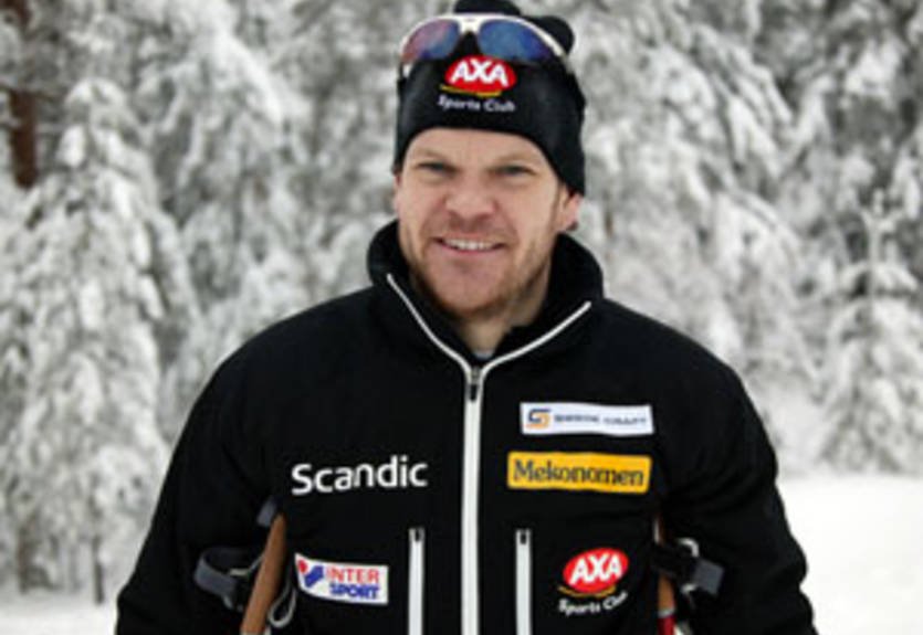 Лыжные гонки. Линд завязывает со спортом