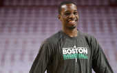 Бостон предложит контракт Грину
