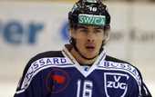 НХЛ. Монреаль подписал швейцарского защитника