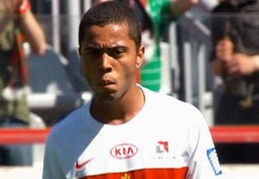 Кариока вылетел на неопределенный срок